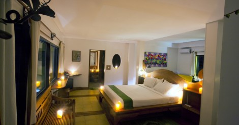 Executive Suite Room