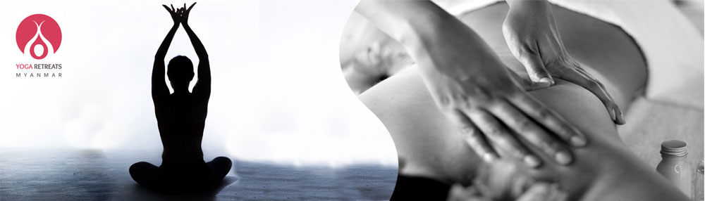 Yoga Retreats Myanmar